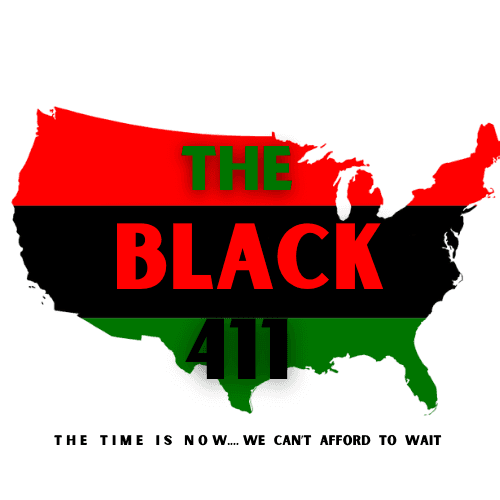 The Black 411