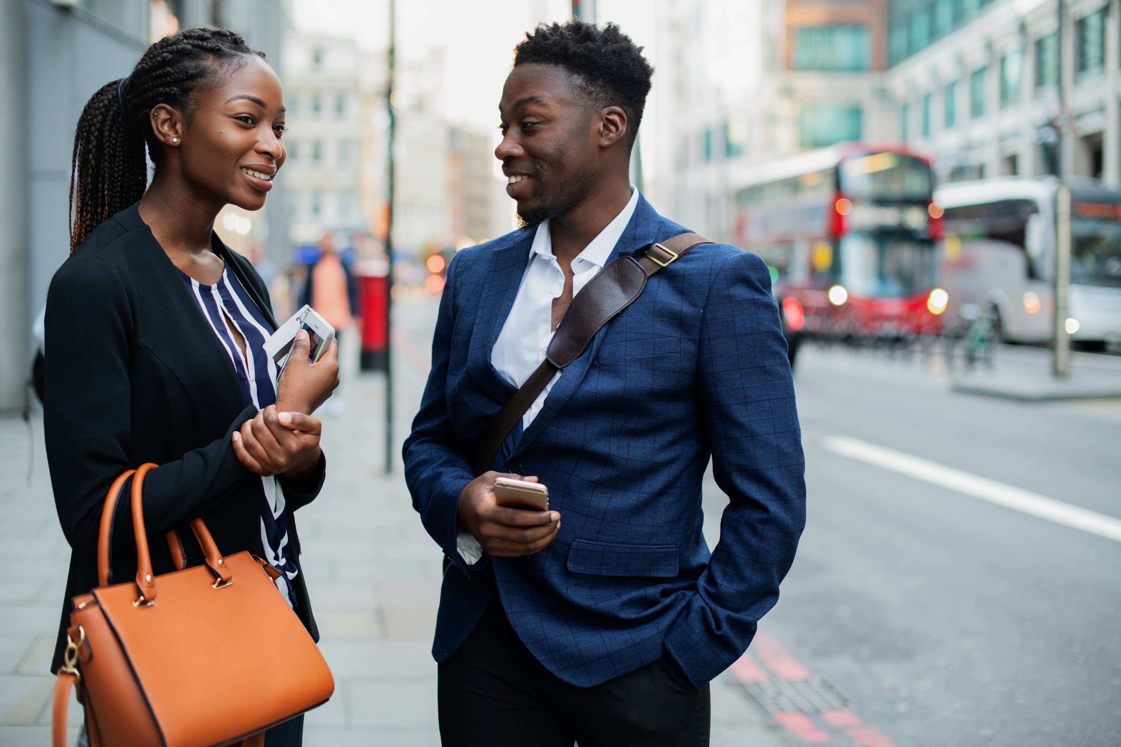 Black Professional Group